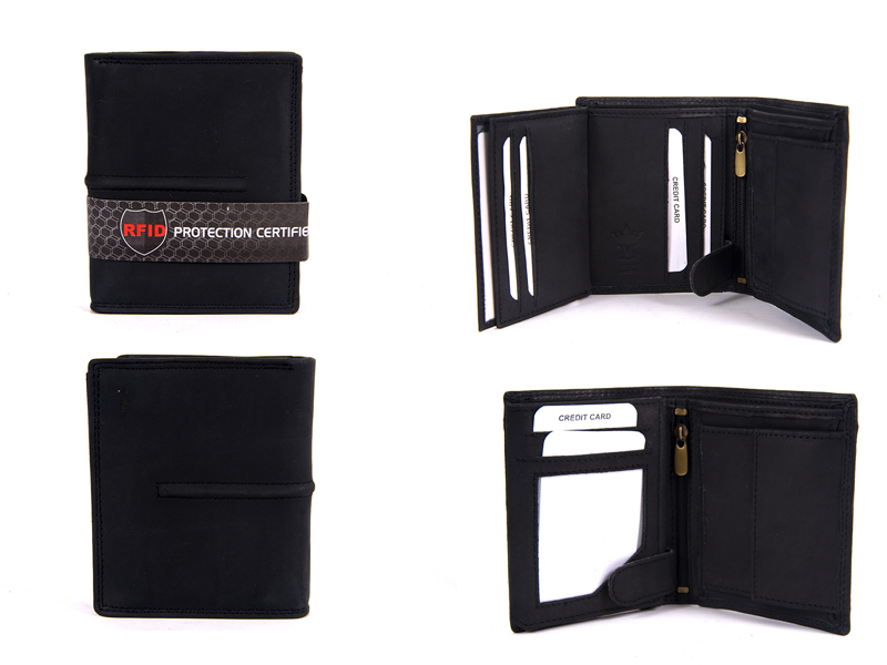 (image for) H-7018S HUNTER BLACK